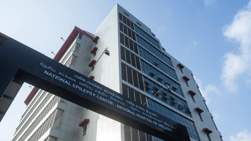 Establishment of an Epilepsy Unit at National Hospital Engineering